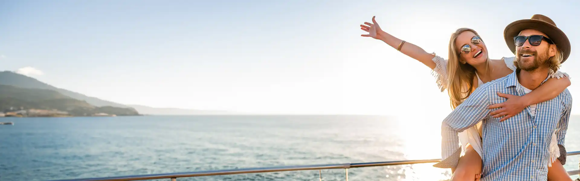 Cruises at Special prices!