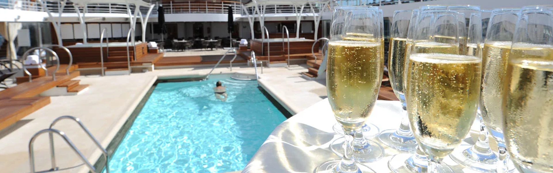 Suites All-Inclusive and personalized service 