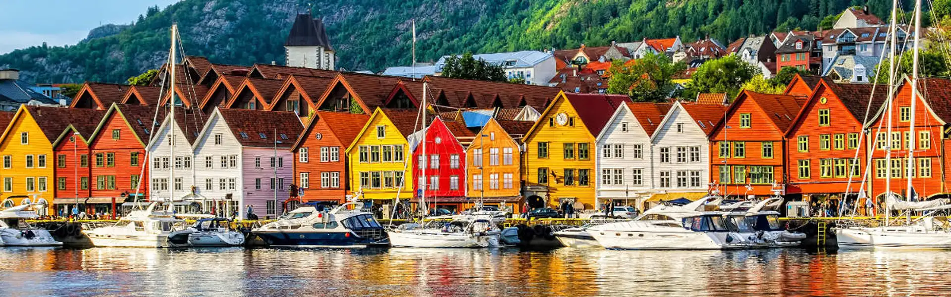 River Cruises to Northern Europe with Luftner Cruises