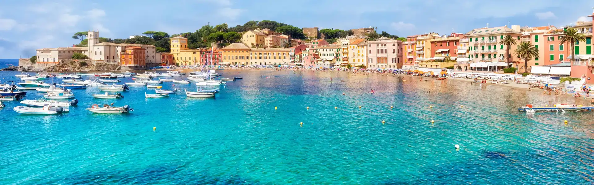 Prestigious Mediterranean