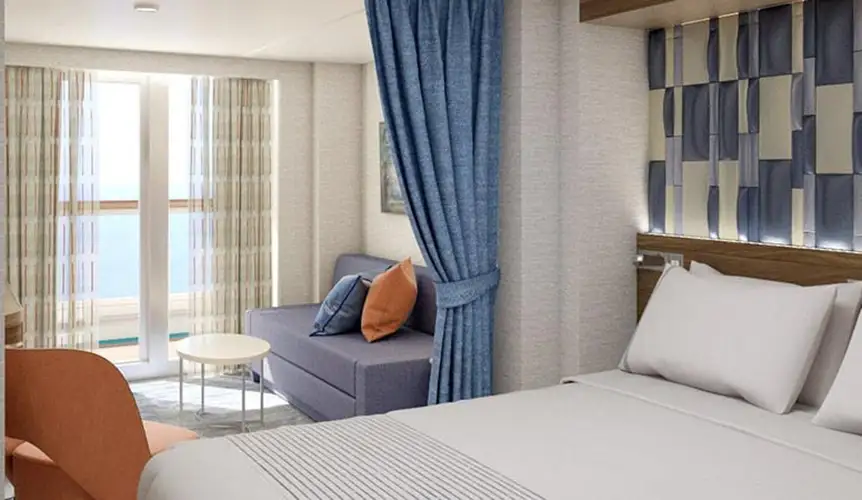 OT Ocean Suite