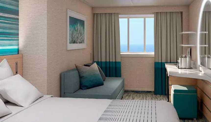 5A Ocean View