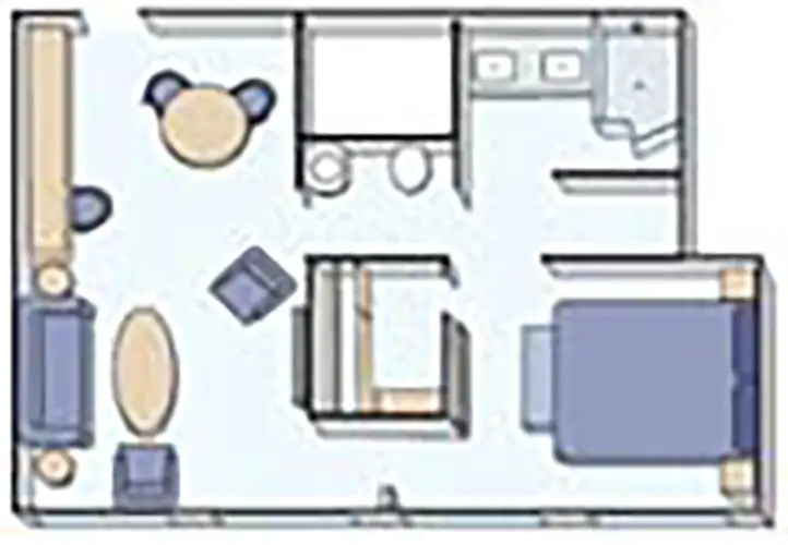 OS Owner's Suite