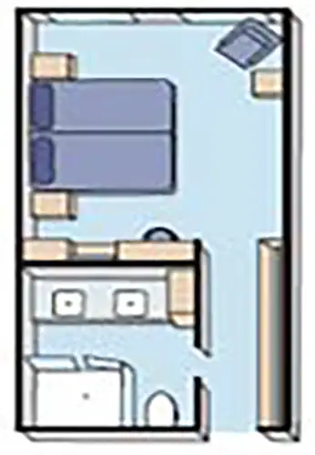 S4 Yacht Suite