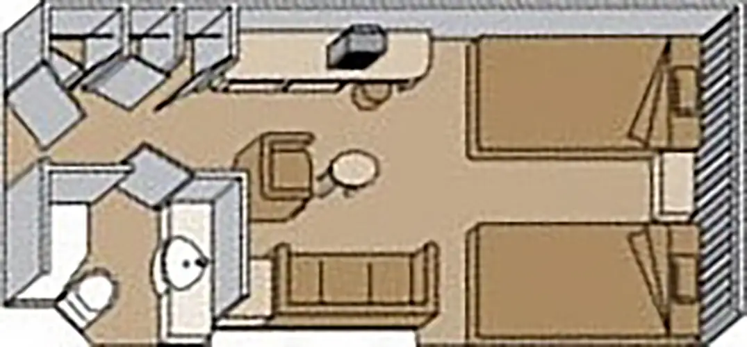 I Inside
