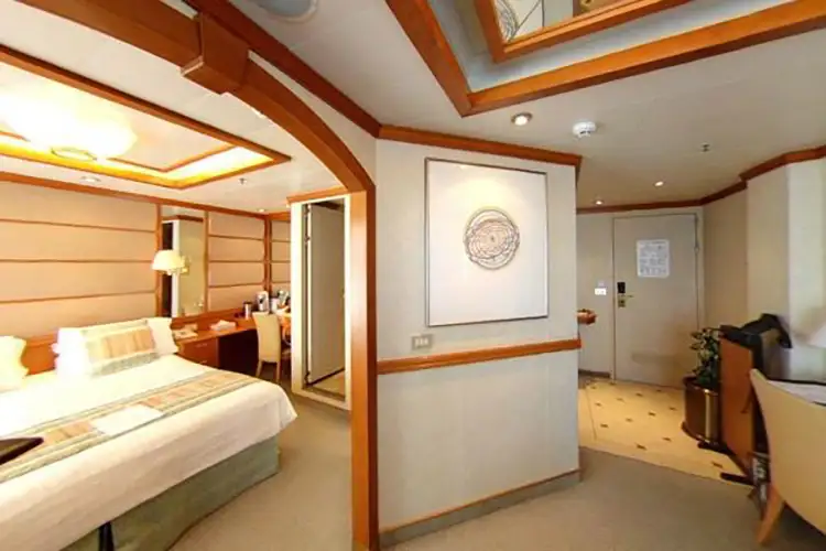 SM Mini-suite