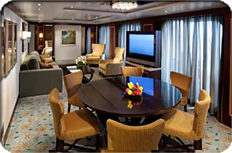 VP Panoramic Suite