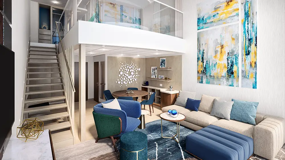IL Icon Loft Suite