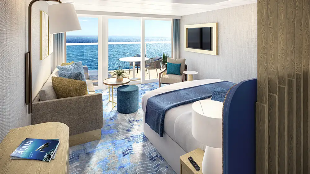 JS Junior Suite