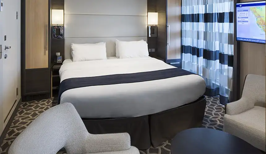 J4 Junior Suite