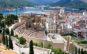 Cartagena