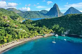 Soufriere