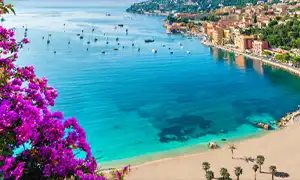 Villefranche Sur Mer