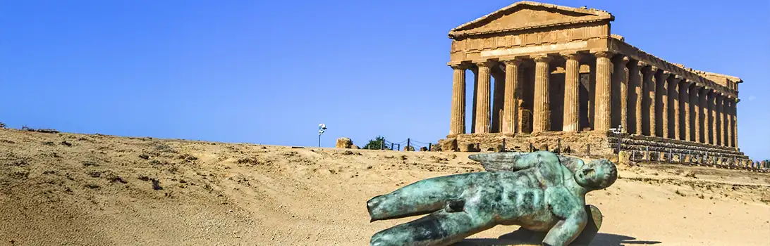 Agrigento