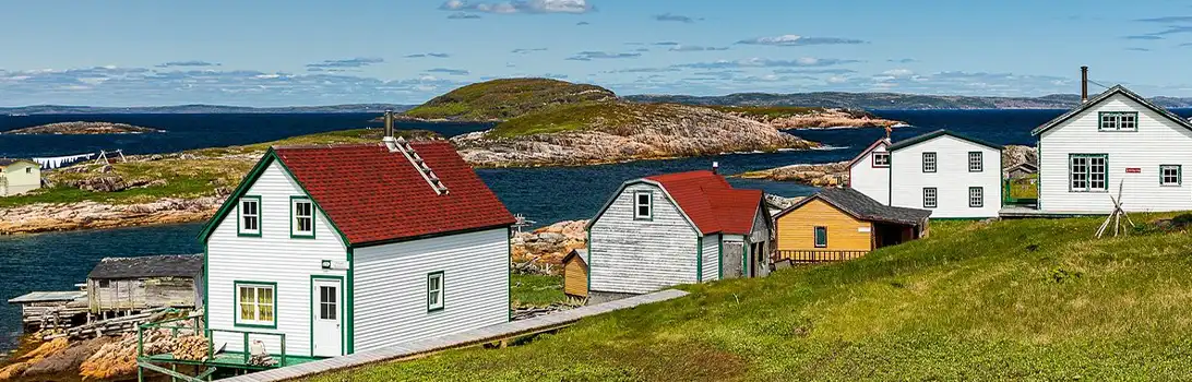 Battle Harbour