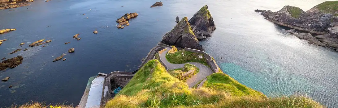 Dingle