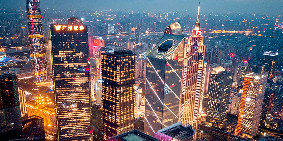 Images of Guangzhou