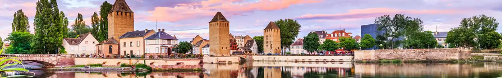Strasbourg