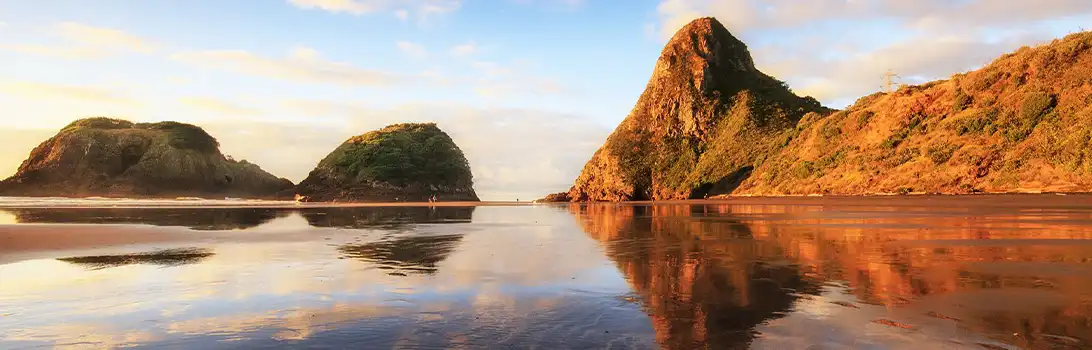 New Plymouth