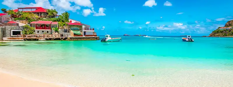 Saint-Barthélemy