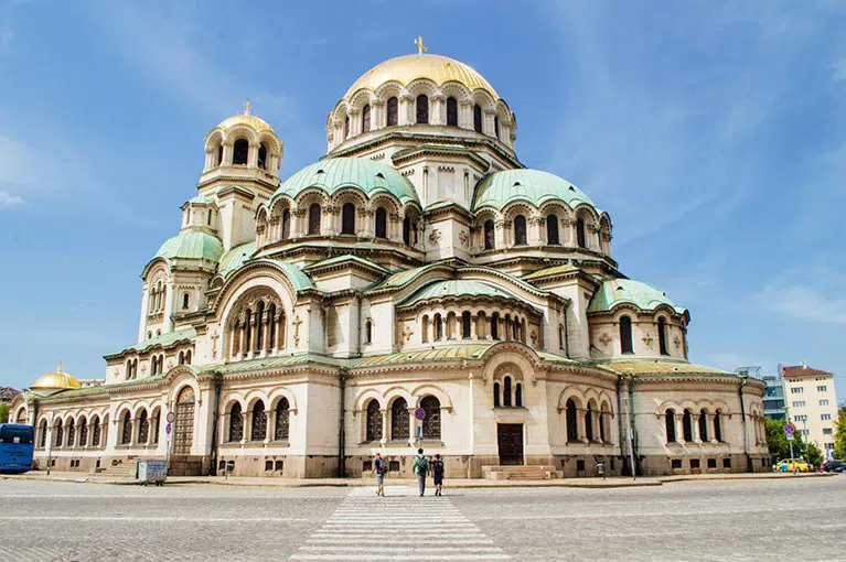 Images of Sofia