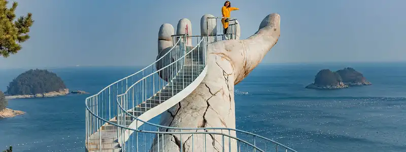 Yeosu