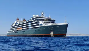 Images of Seabourn