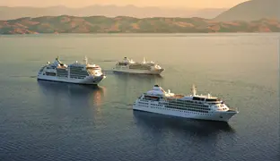 Images of Silversea