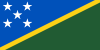 Nation Solomon Islands