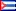 Bandiera Cuba