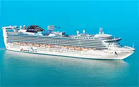 Images of Carnival Adventure ®
