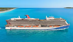 Carnival Destiny ®