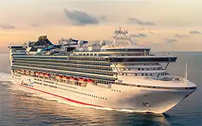 Images of Carnival Encounter ®