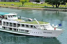 Images of Ms Van Gogh