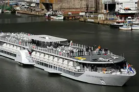 Images of MN Loire Princesse