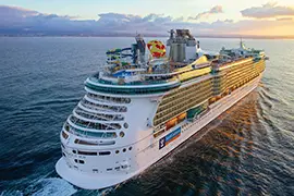 Images of Independence Of The Seas