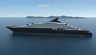 Images of Scenic Ikon