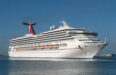Photo 1 of Carnival Destiny ®