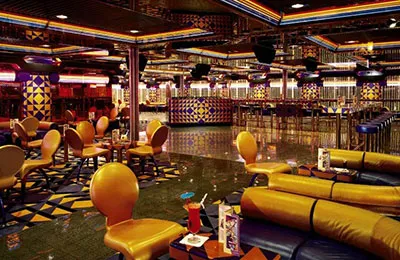 Photo 5 of Carnival Sensation ®