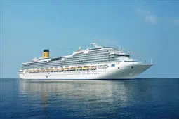 Photo 1 of Costa Concordia