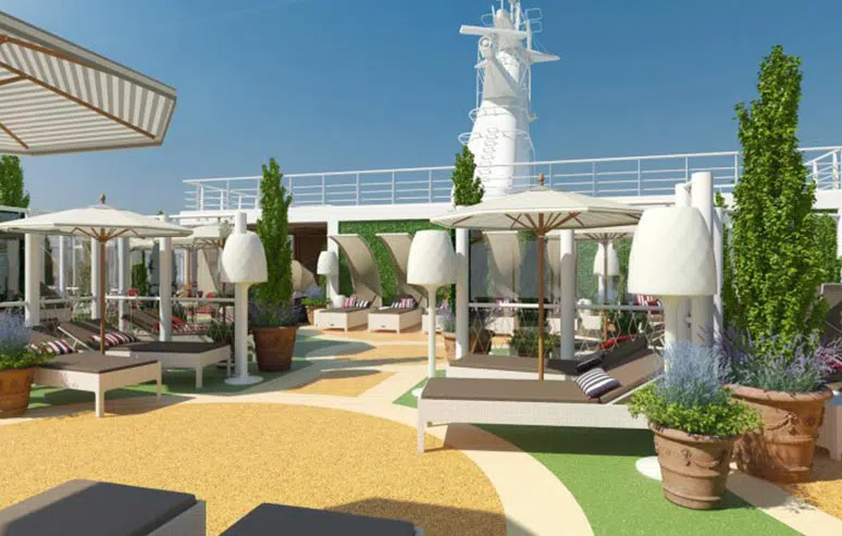 Photo 3 of Costa Venezia