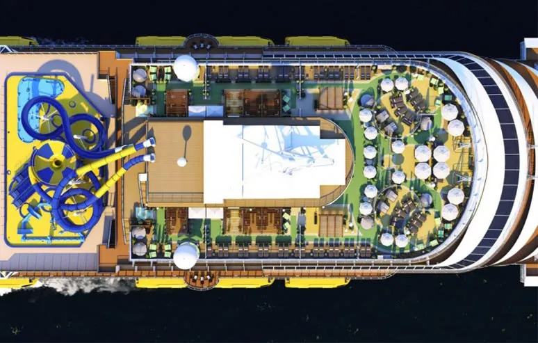 Photo 7 of Costa Venezia