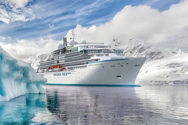 Photo 2 of Crystal Endeavor