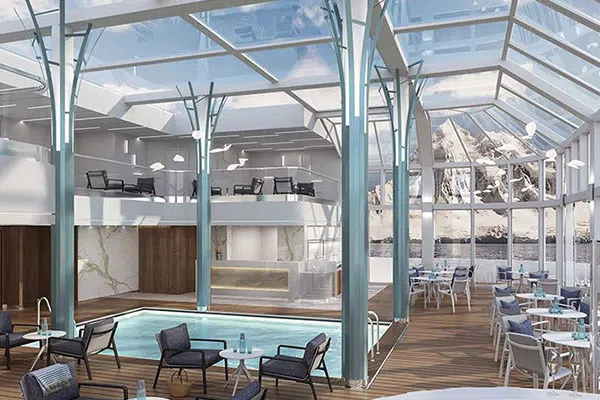 Photo 3 of Crystal Endeavor