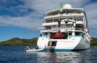 Photo 7 of Crystal Esprit