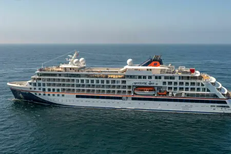 Photo 1 of Hanseatic Spirit