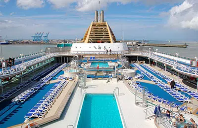 Photo 2 of Oceana