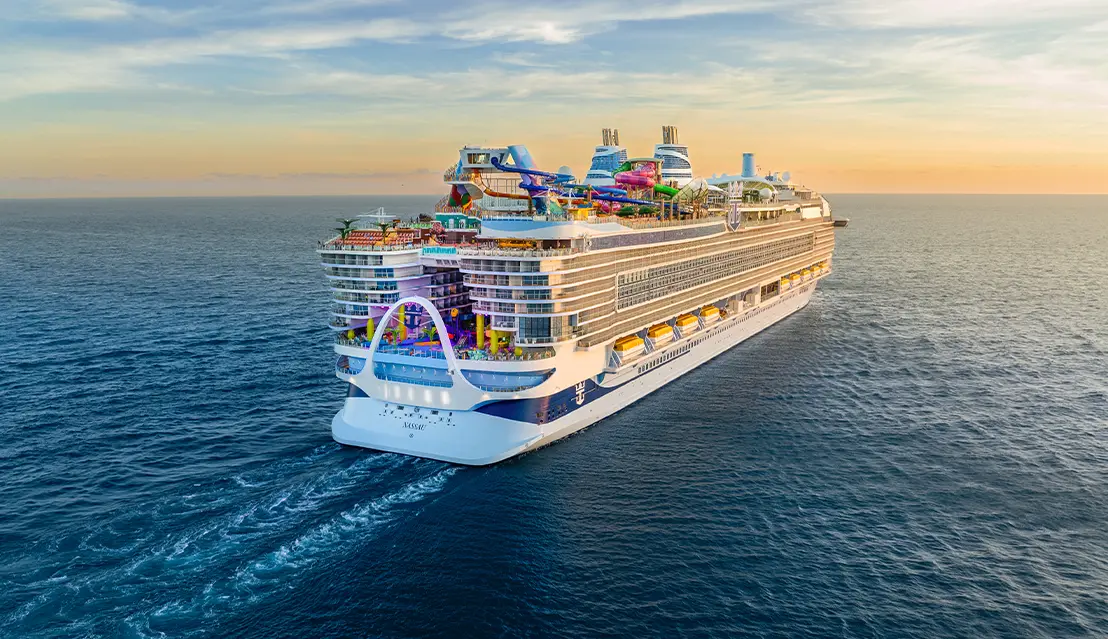 Images of Legend  Of The Seas