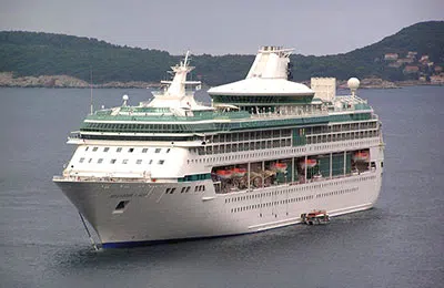 Photo 1 of Splendour  Of The Seas