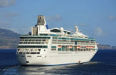 Images of Vision Of The Seas